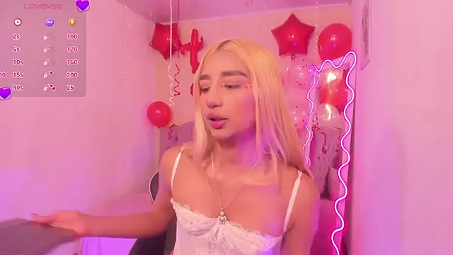 IRINA TAY1 online show from February 15, 2026, 7:54 pm