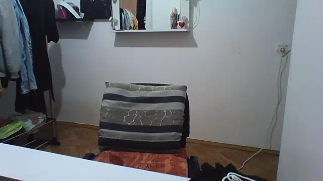 KaelNox online show from March 15, 2026, 6:03 pm