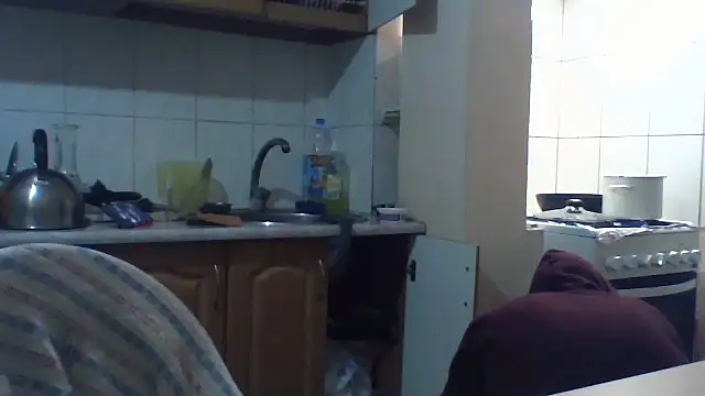 KaelNox online show from March 19, 2026, 9:41 pm