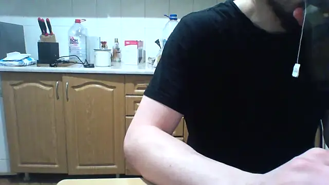 KaelNox online show from March 26, 2026, 11:32 pm