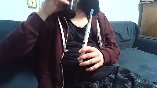 Snapshot of KaelNox chatting on April 27, 2026, 7:56 pm KaelNox online show from April 27, 2026, 7:56 pm