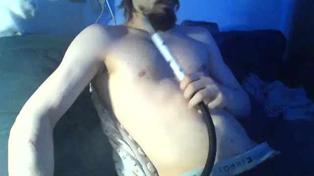 Snapshot of KaelNox chatting on May 27, 2026, 7:55 pm KaelNox online show from May 27, 2026, 7:55 pm