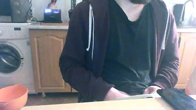 Snapshot of KaelNox chatting on June 1, 2026, 6:53 pm KaelNox online show from June 1, 2026, 6:53 pm