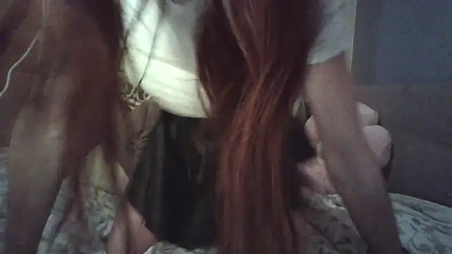 LiliMiel online show from January 15, 2026, 1:59 pm