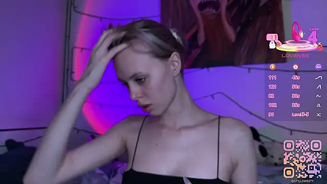 Snapshot of stillsweety chatting on March 24, 2026, 5:29 pm stillsweety online show from March 24, 2026, 5:29 pm