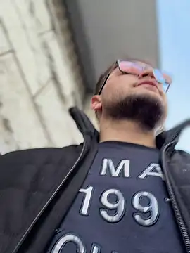 AquaSergei online show from February 15, 2026, 8:35 am