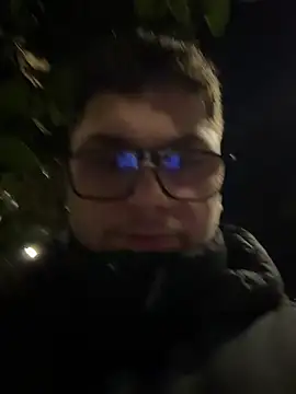 AquaSergei online show from February 20, 2026, 6:19 pm