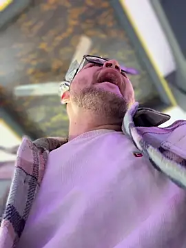 AquaSergei online show from March 28, 2026, 7:08 am