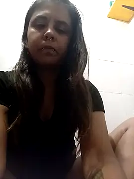 negritadelamor online show from January 6, 2026, 7:28 pm