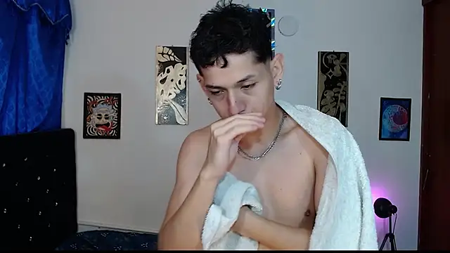 yorsamm smit online show from March 18, 2026, 2:37 am