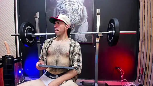 VelloTouch online show from February 3, 2026, 4:21 am