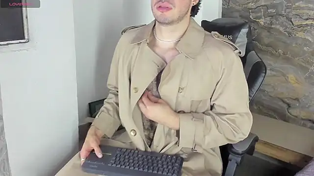 VelloTouch online show from February 6, 2026, 4:50 am