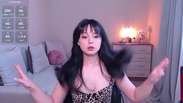 lia hetty online show from February 18, 2026, 9:16 am