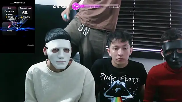 Snapshot of stripboys03 chatting on January 15, 2026, 3:27 pm stripboys03 online show from January 15, 2026, 3:27 pm