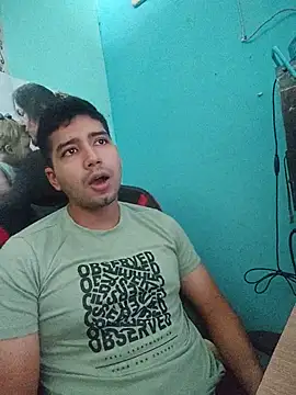 DickPan online show from May 25, 2026, 3:29 pm