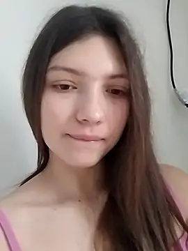 LunaTori456 online show from January 8, 2026, 9:00 am