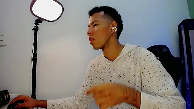 Tupac D online show from January 6, 2026, 4:05 am