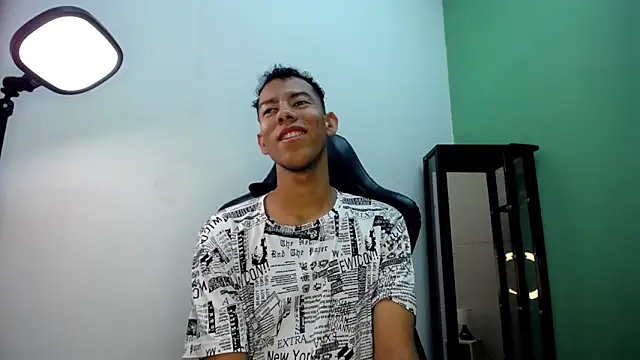 Tupac D online show from January 9, 2026, 3:31 am