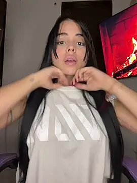 mimisweetxxx online show from January 12, 2026, 9:53 pm