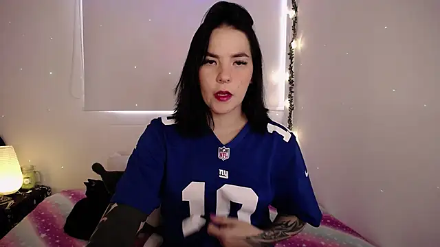 kateCass online show from January 12, 2026, 6:46 pm