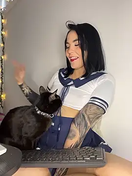 kateCass online show from January 14, 2026, 8:03 pm