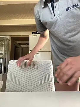 GostosoRS25 online show from July 9, 2026, 5:50 pm