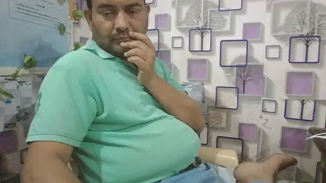 KUMA 500 online show from February 12, 2026, 1:33 am