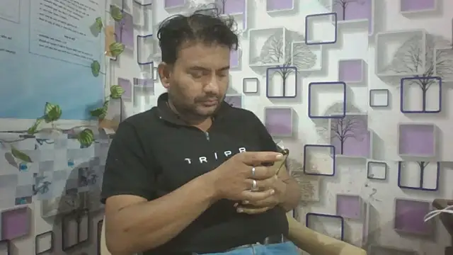 KUMA 500 online show from February 18, 2026, 1:45 am