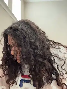 Snapshot of Angeliccreamyrican chatting on January 17, 2026, 8:01 pm Angeliccreamyrican online show from January 17, 2026, 8:01 pm