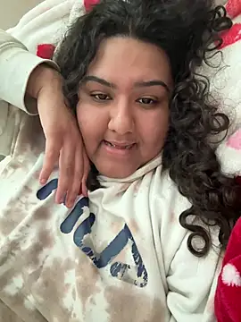 Snapshot of Angeliccreamyrican chatting on January 18, 2026, 8:56 pm Angeliccreamyrican online show from January 18, 2026, 8:56 pm