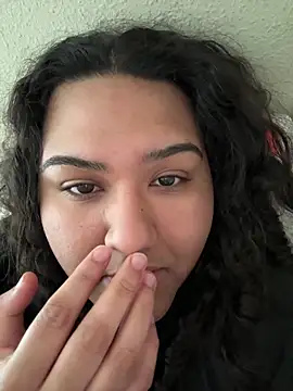 Snapshot of Angeliccreamyrican chatting on February 9, 2026, 3:38 pm Angeliccreamyrican online show from February 9, 2026, 3:38 pm