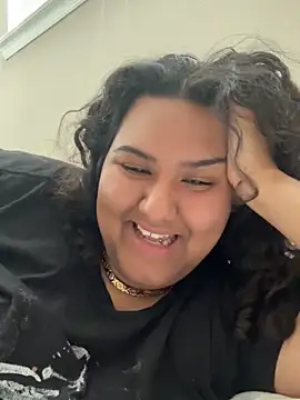 Snapshot of Angeliccreamyrican chatting on February 10, 2026, 6:01 pm Angeliccreamyrican online show from February 10, 2026, 6:01 pm