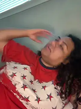 Snapshot of Angeliccreamyrican chatting on February 16, 2026, 6:04 pm Angeliccreamyrican online show from February 16, 2026, 6:04 pm