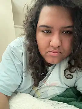 Snapshot of Angeliccreamyrican chatting on February 19, 2026, 4:58 pm Angeliccreamyrican online show from February 19, 2026, 4:58 pm