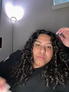 Snapshot of Angeliccreamyrican chatting on February 26, 2026, 11:15 pm Angeliccreamyrican online show from February 26, 2026, 11:15 pm