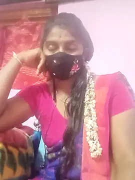 Tamil Hot Anu online show from January 31, 2026, 7:45 pm