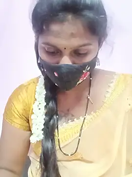 Tamil Hot Anu online show from May 18, 2026, 3:51 pm