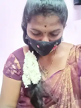 Tamil Hot Anu online show from May 22, 2026, 3:50 pm