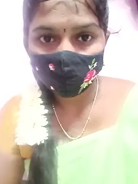 Tamil Hot Anu online show from May 27, 2026, 7:11 pm