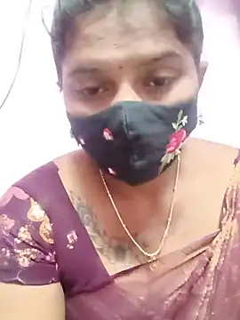 Tamil Hot Anu online show from May 29, 2026, 4:49 pm