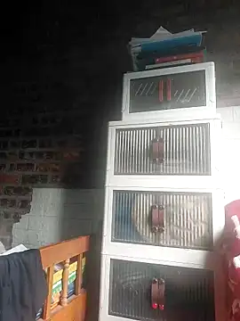 donaaa2 online show from February 28, 2026, 9:10 am