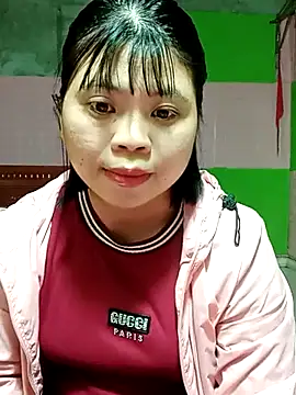 Lucky-cat68 online show from February 7, 2026, 12:31 pm