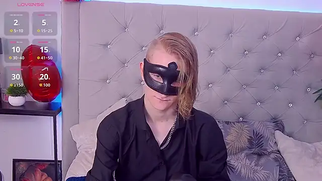 ArnoldRizzo online show from February 21, 2026, 6:31 pm