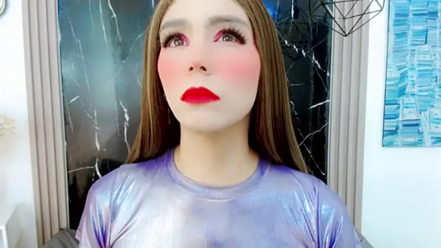 katalina hot   online show from April 10, 2026, 11:15 am