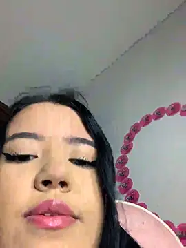 DulcePiink online show from March 31, 2026, 11:16 pm