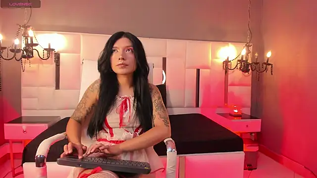 MAGIC ISIS  online show from February 3, 2026, 6:00 am