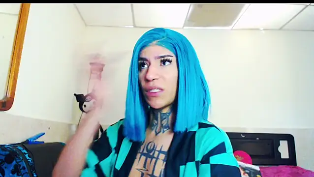Snapshot of jazmin_wolf chatting on March 10, 2026, 4:45 pm jazmin wolf online show from March 10, 2026, 4:45 pm