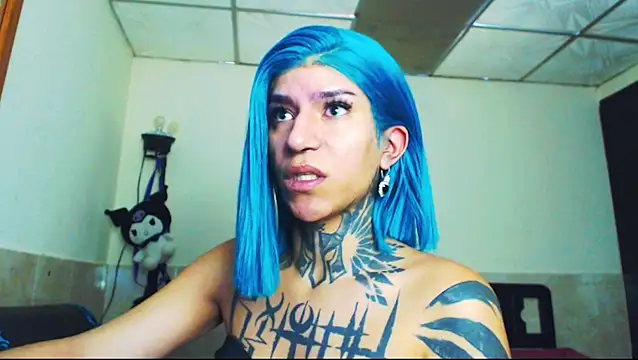 Snapshot of jazmin_wolf chatting on March 12, 2026, 12:00 pm jazmin wolf online show from March 12, 2026, 12:00 pm
