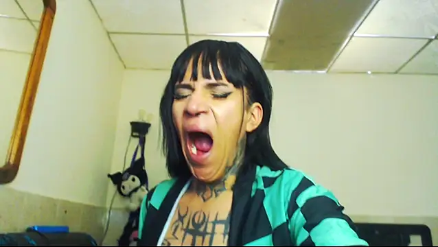 Snapshot of jazmin_wolf chatting on March 22, 2026, 1:03 pm jazmin wolf online show from March 22, 2026, 1:03 pm