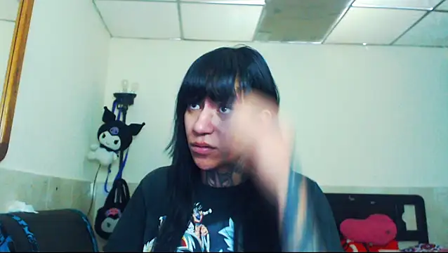 Snapshot of jazmin_wolf chatting on April 5, 2026, 1:08 pm jazmin wolf online show from April 5, 2026, 1:08 pm